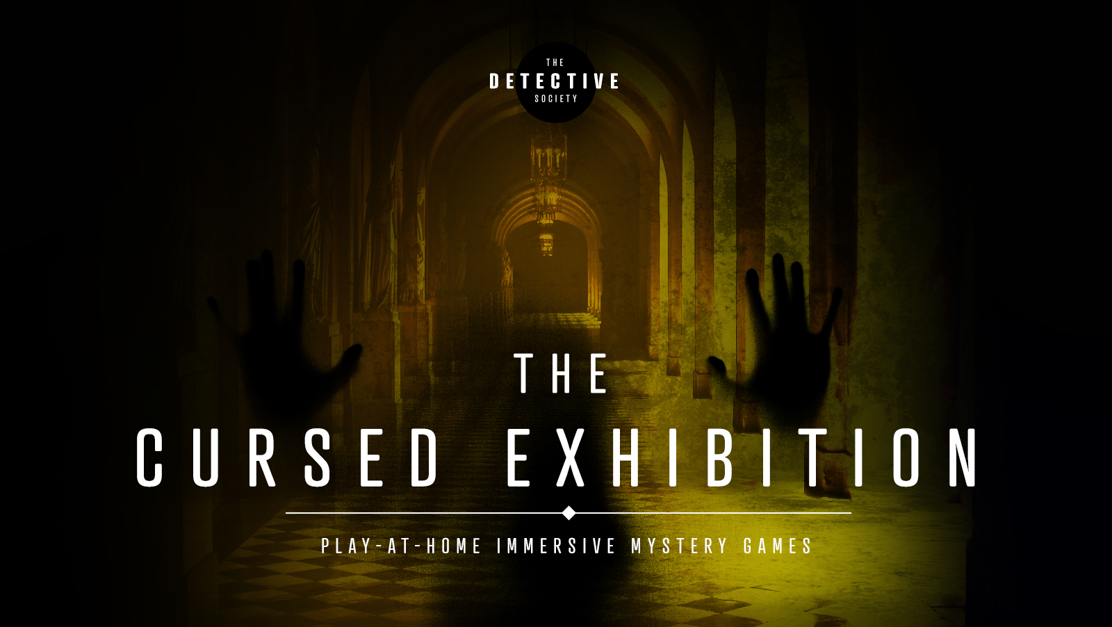 The Cursed Exhibition